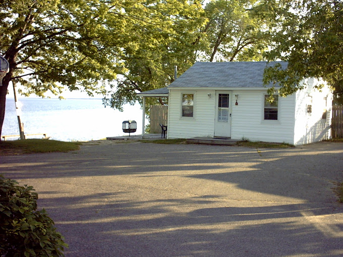 Northland Beach Cottages (Northland Beach Cabins) - From Web Listing